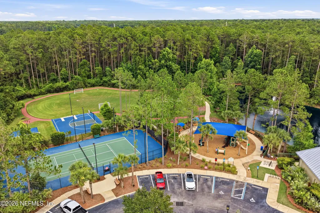357 Huffner Hill Circle St. Augustine FL 32092