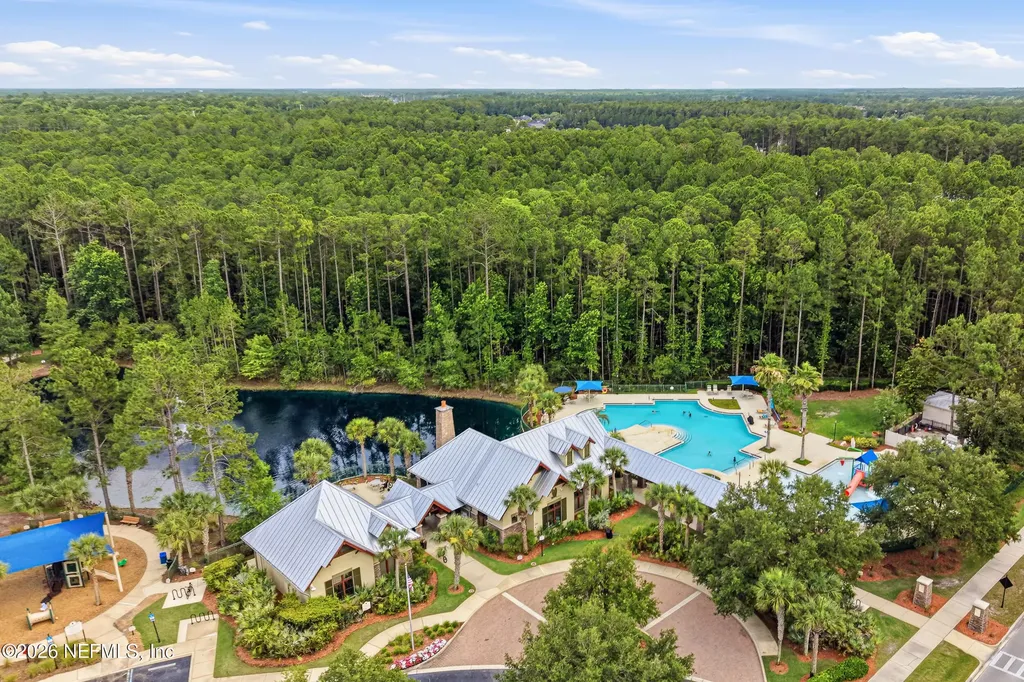 357 Huffner Hill Circle St. Augustine FL 32092