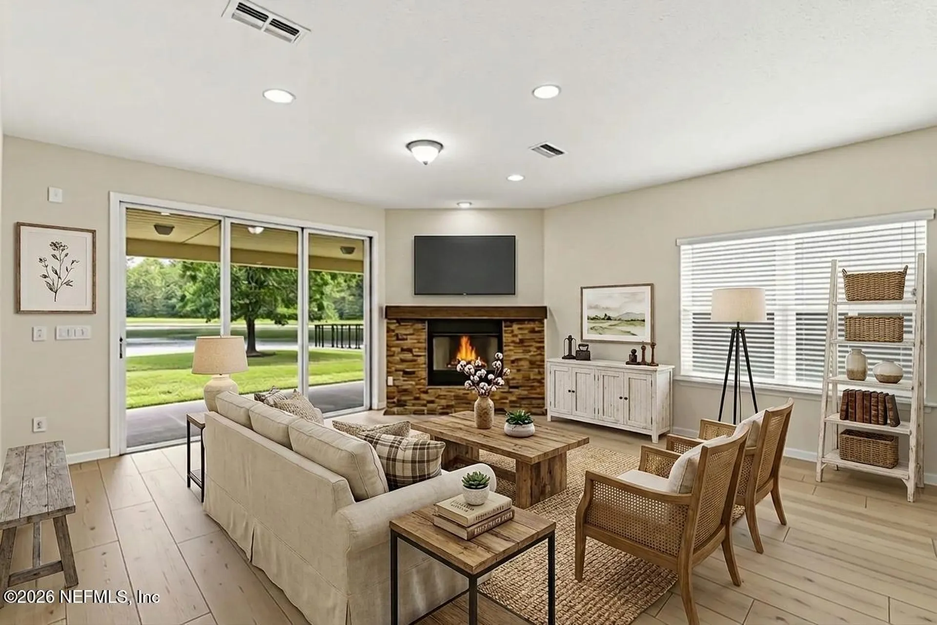 357 Huffner Hill Circle St. Augustine FL 32092