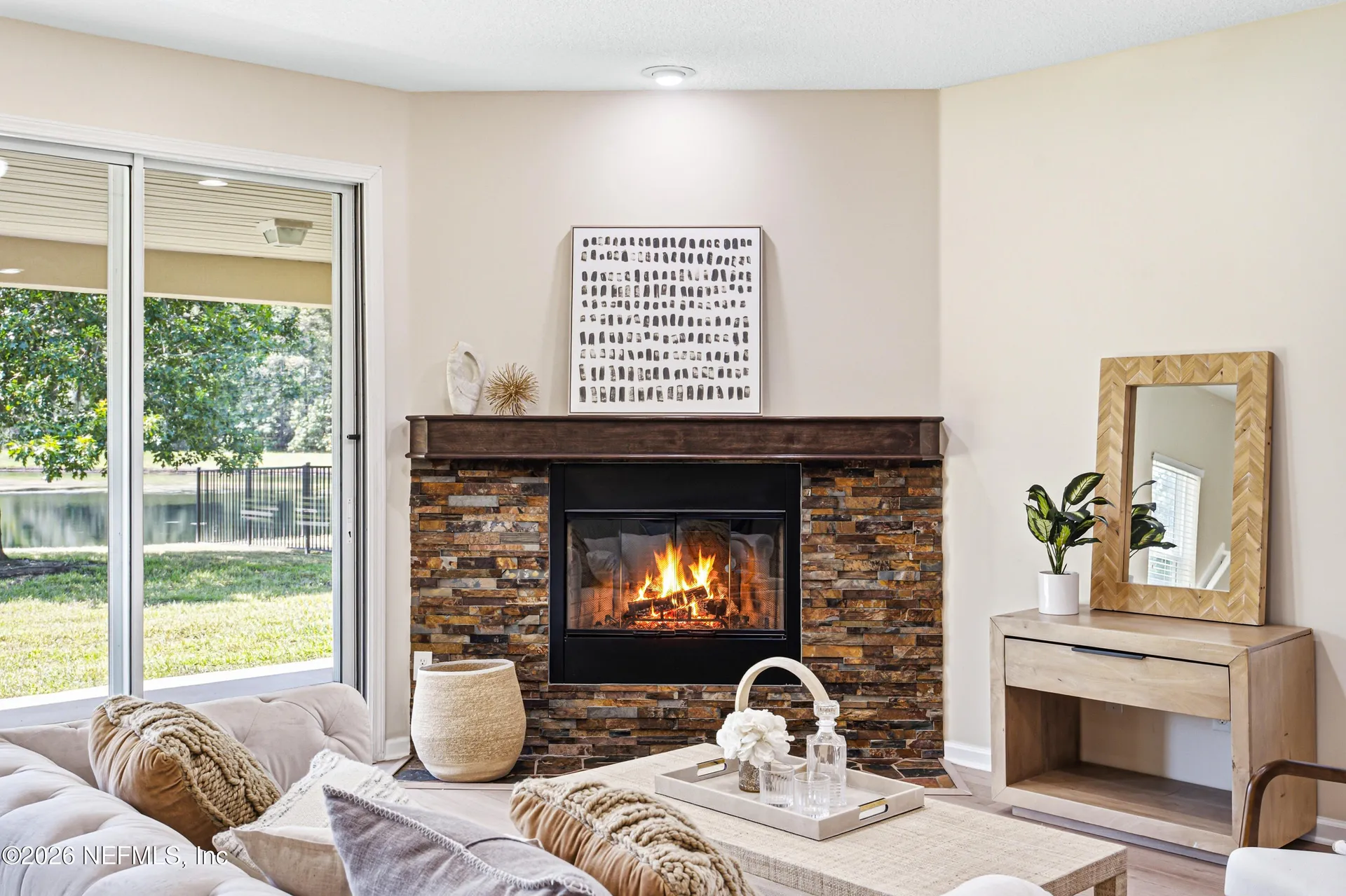 357 Huffner Hill Circle St. Augustine FL 32092