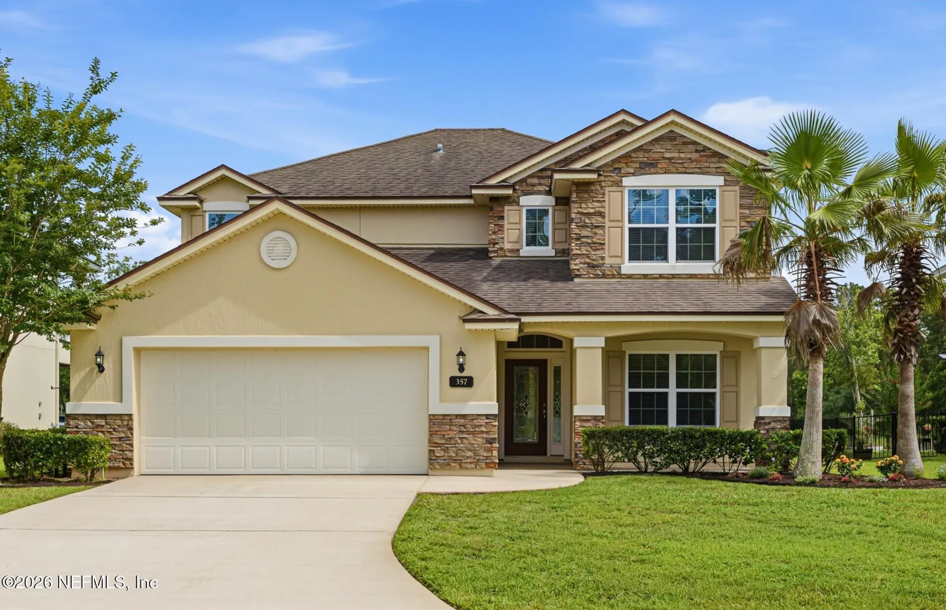357 Huffner Hill Circle St. Augustine FL 32092