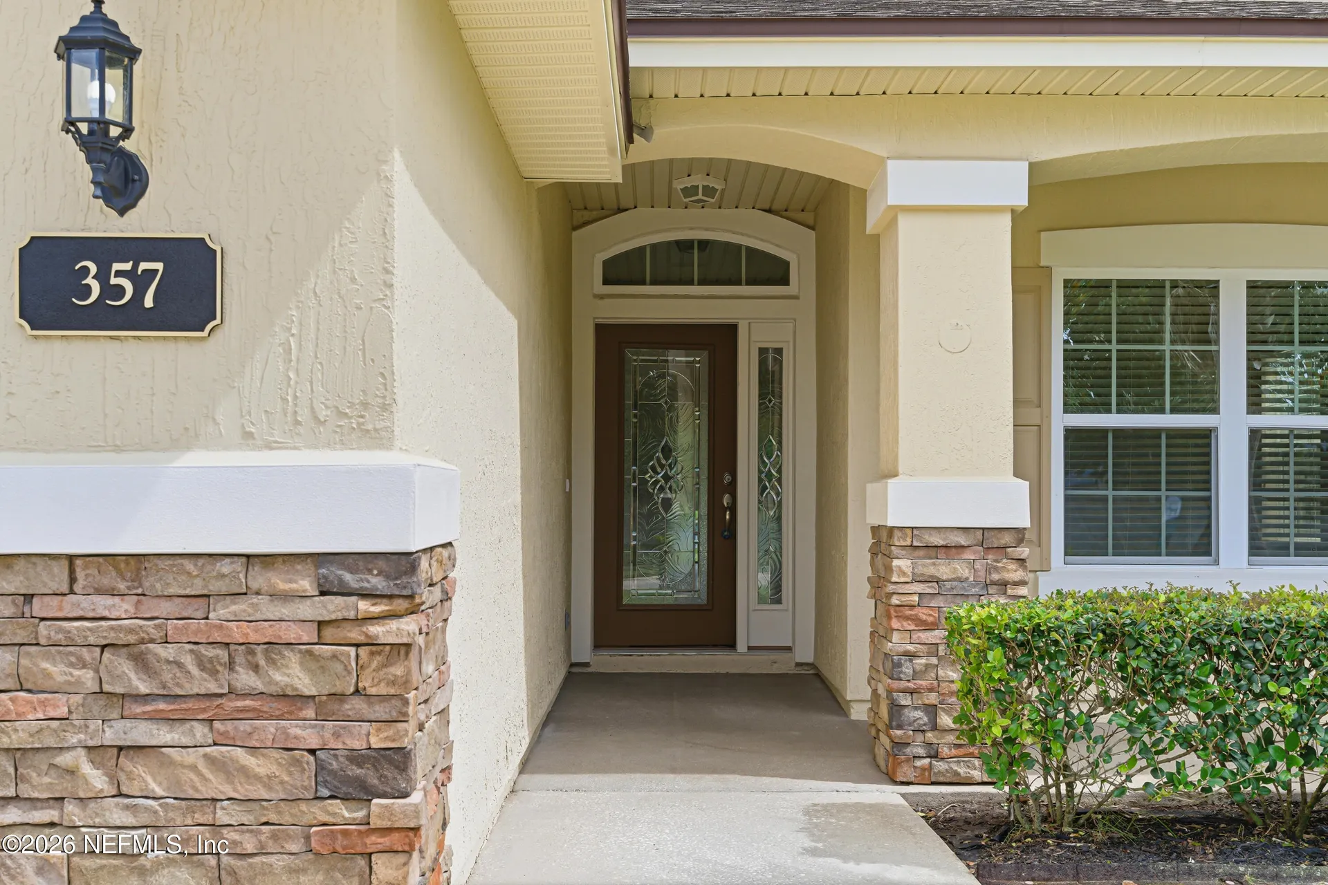357 Huffner Hill Circle St. Augustine FL 32092
