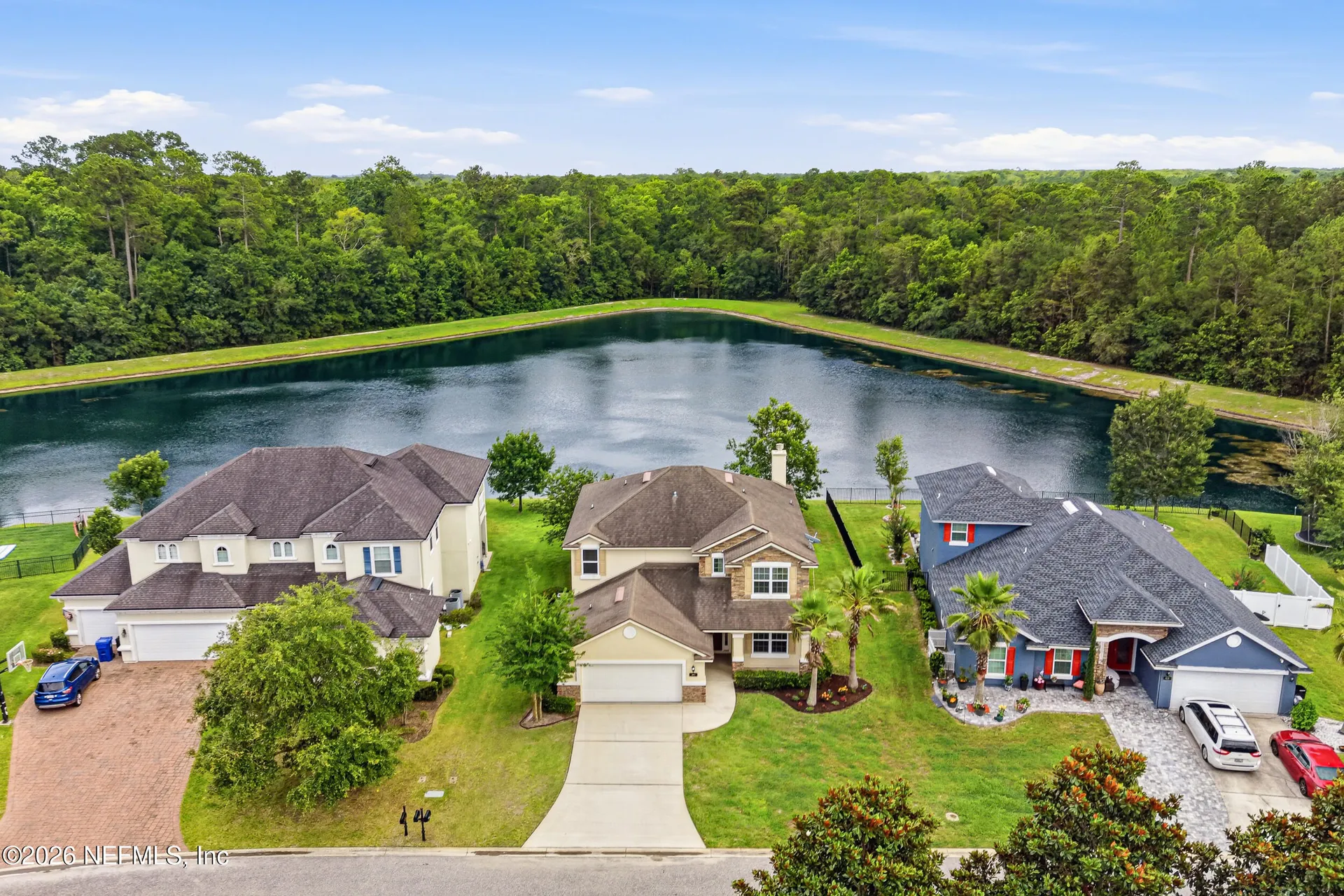 357 Huffner Hill Circle St. Augustine FL 32092