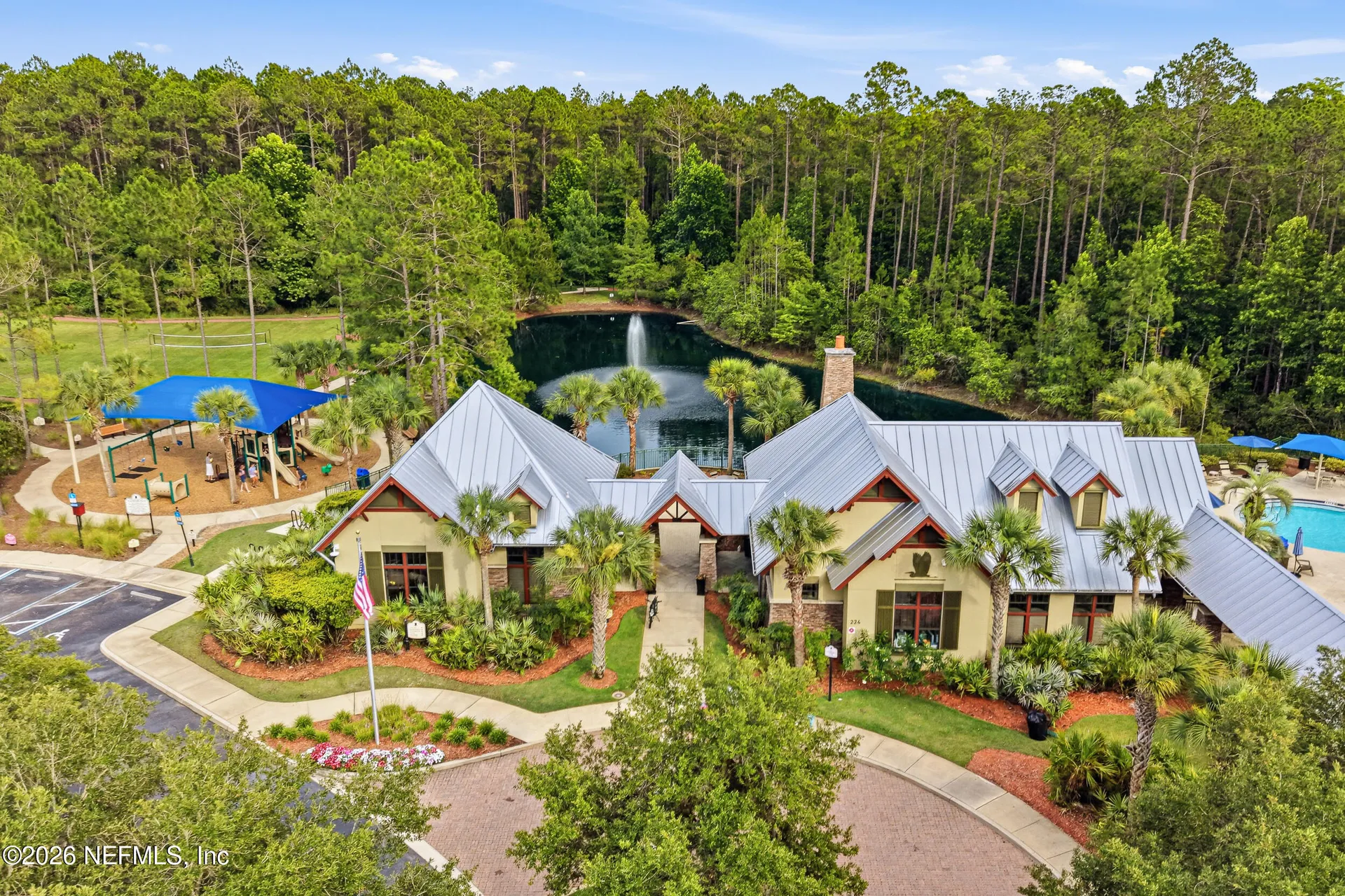 357 Huffner Hill Circle St. Augustine FL 32092