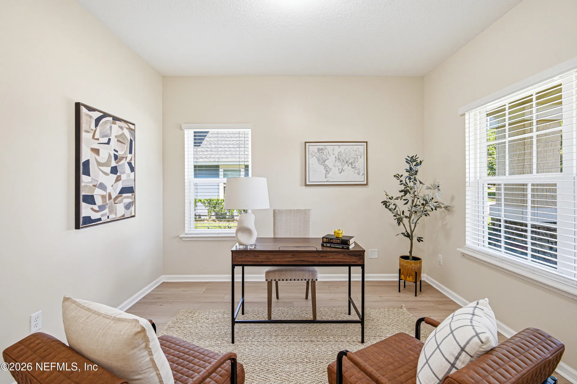 357 Huffner Hill Circle St. Augustine FL 32092