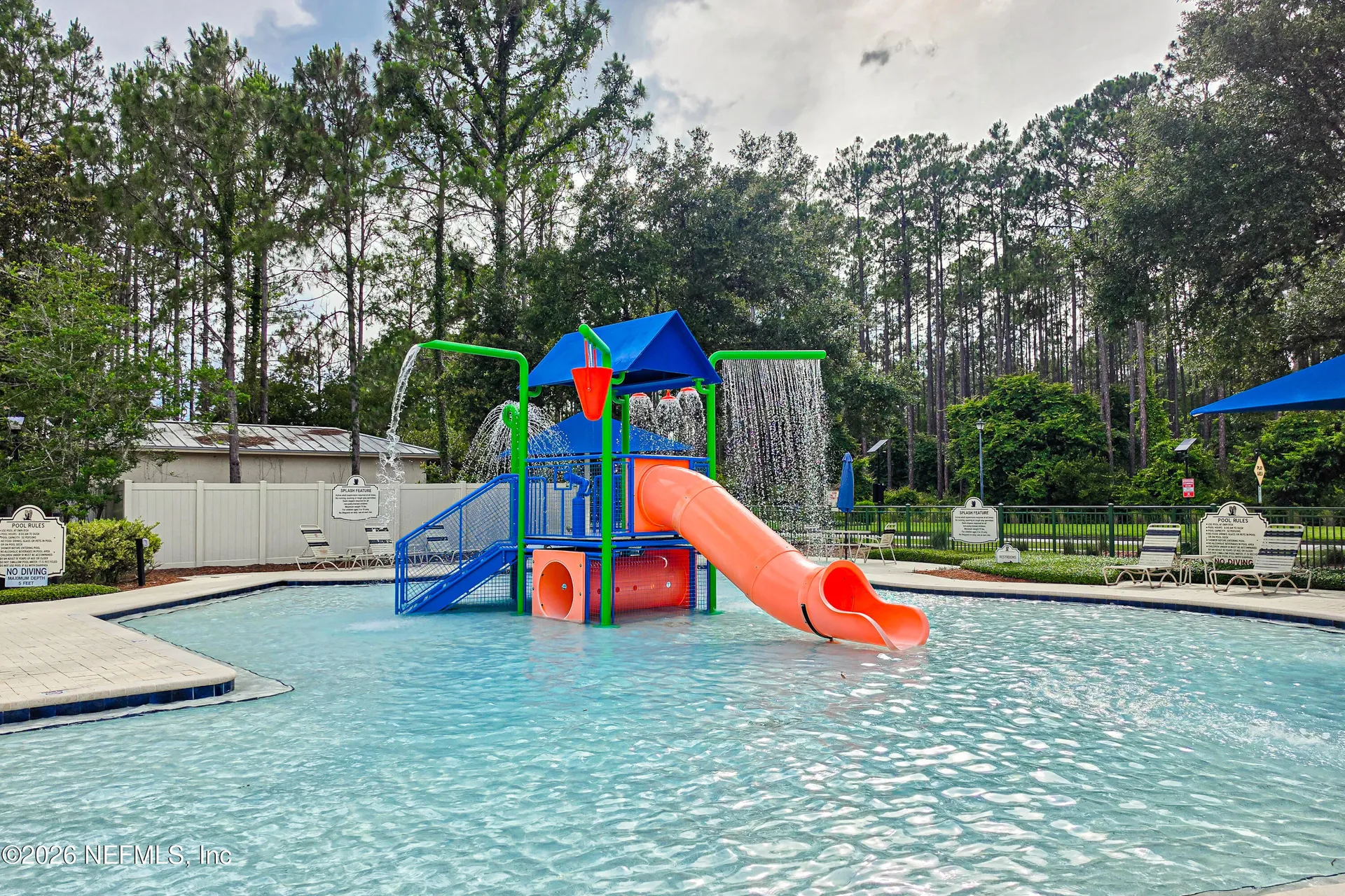 357 Huffner Hill Circle St. Augustine FL 32092