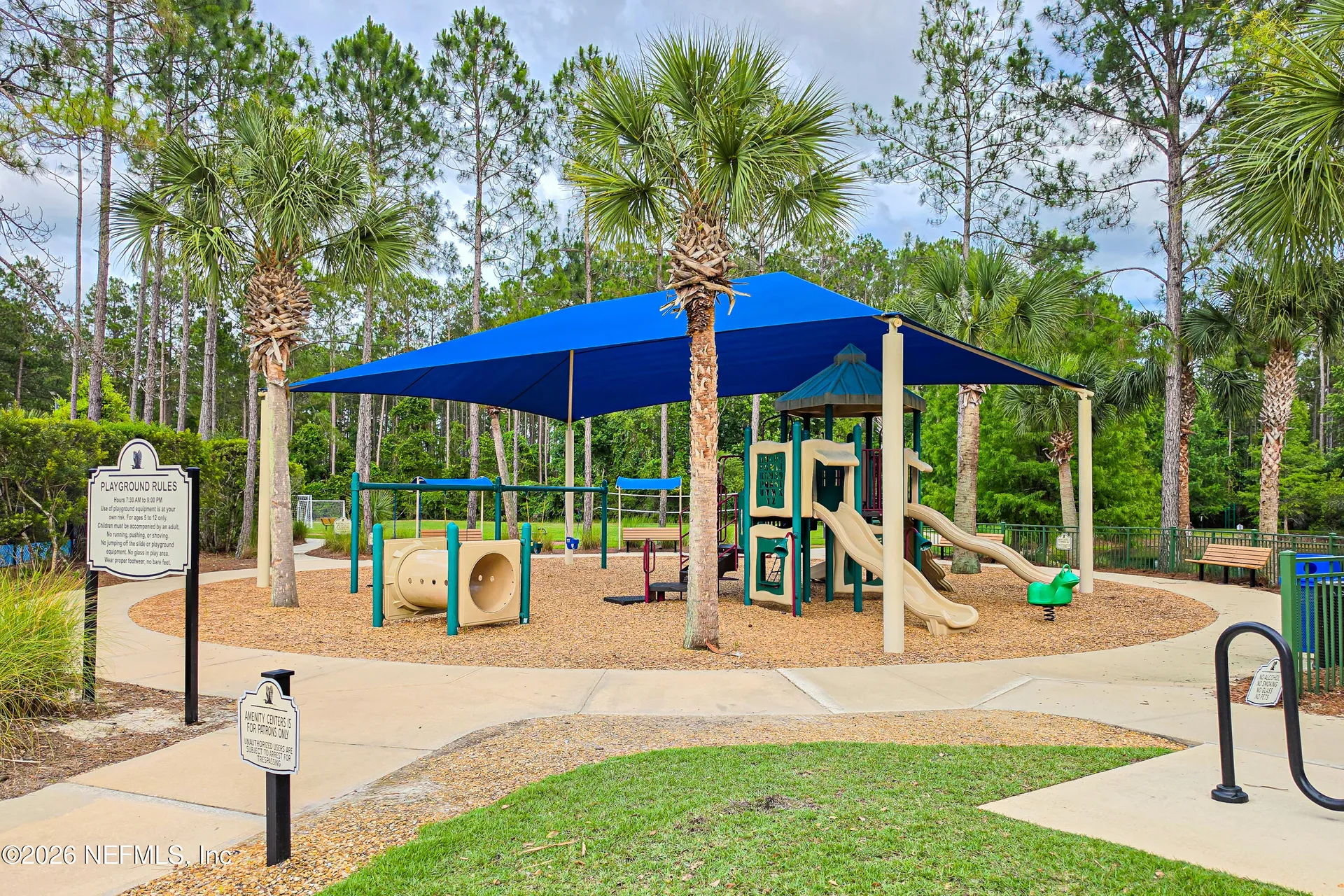 357 Huffner Hill Circle St. Augustine FL 32092