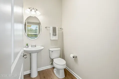 357 Huffner Hill Circle St. Augustine FL 32092