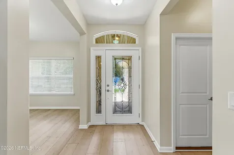 357 Huffner Hill Circle St. Augustine FL 32092