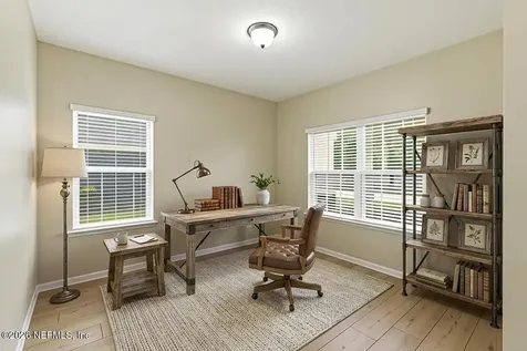357 Huffner Hill Circle St. Augustine FL 32092