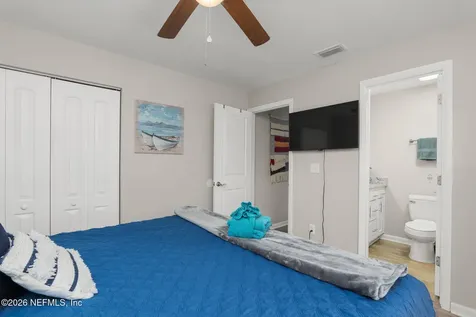 16 Ewing Street St. Augustine Beach FL 32080