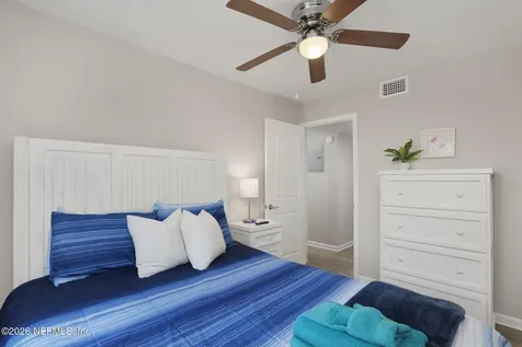 16 Ewing Street St. Augustine Beach FL 32080