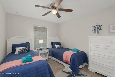 16 Ewing Street St. Augustine Beach FL 32080