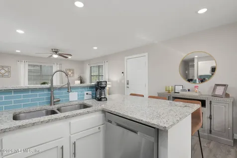 16 Ewing Street St. Augustine Beach FL 32080