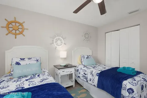 16 Ewing Street St. Augustine Beach FL 32080