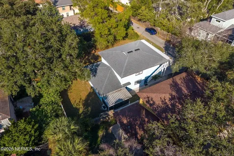 16 Ewing Street St. Augustine Beach FL 32080
