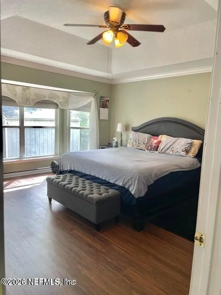 12221 Madison Creek Drive Jacksonville FL 32258