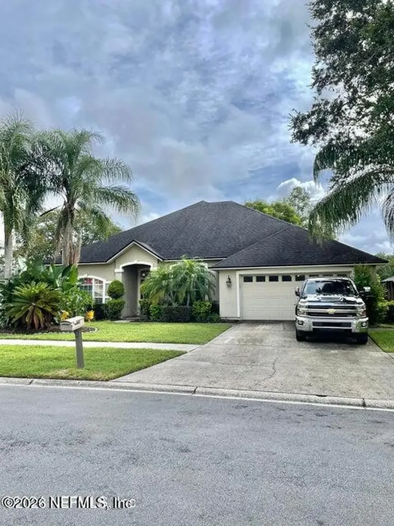 12221 Madison Creek Drive Jacksonville FL 32258
