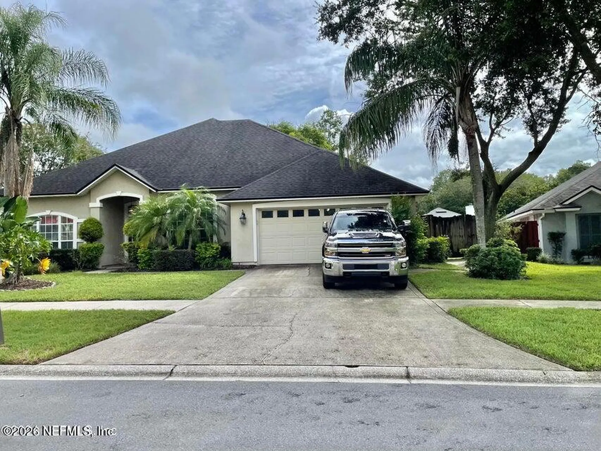 12221 Madison Creek Drive Jacksonville FL 32258