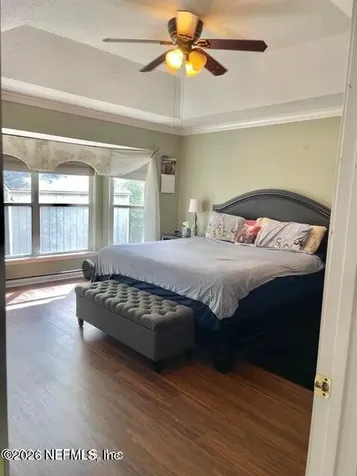 12221 Madison Creek Drive Jacksonville FL 32258