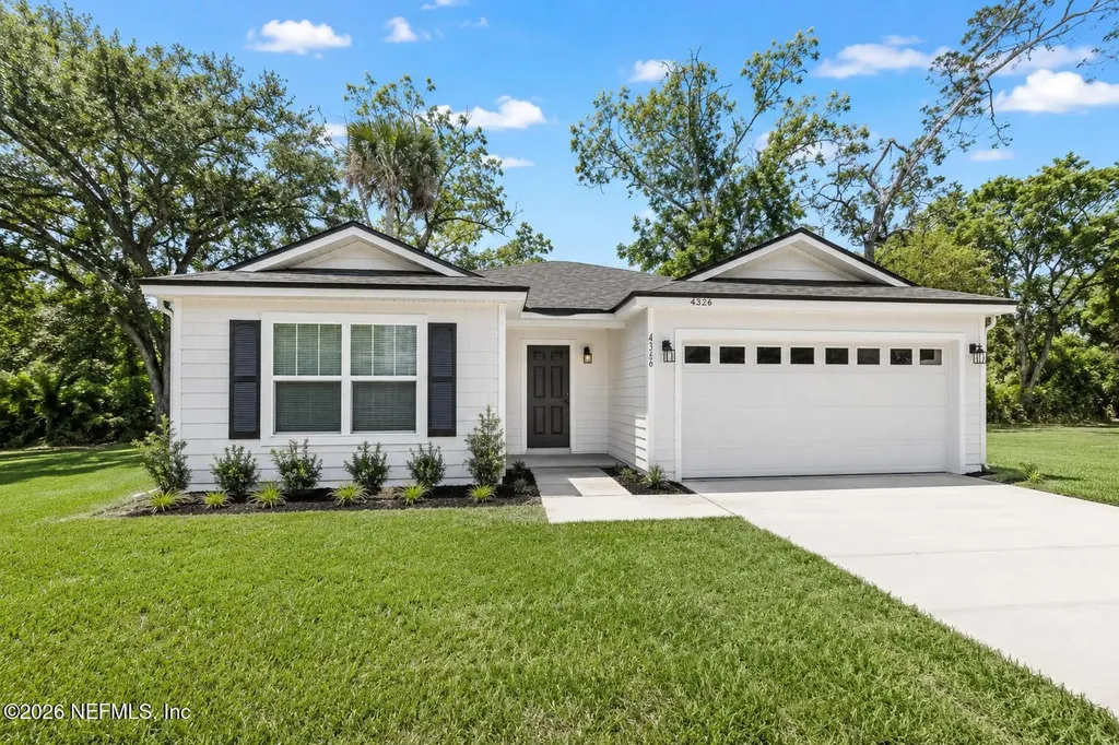 7763 Calvin Street Jacksonville FL 32208