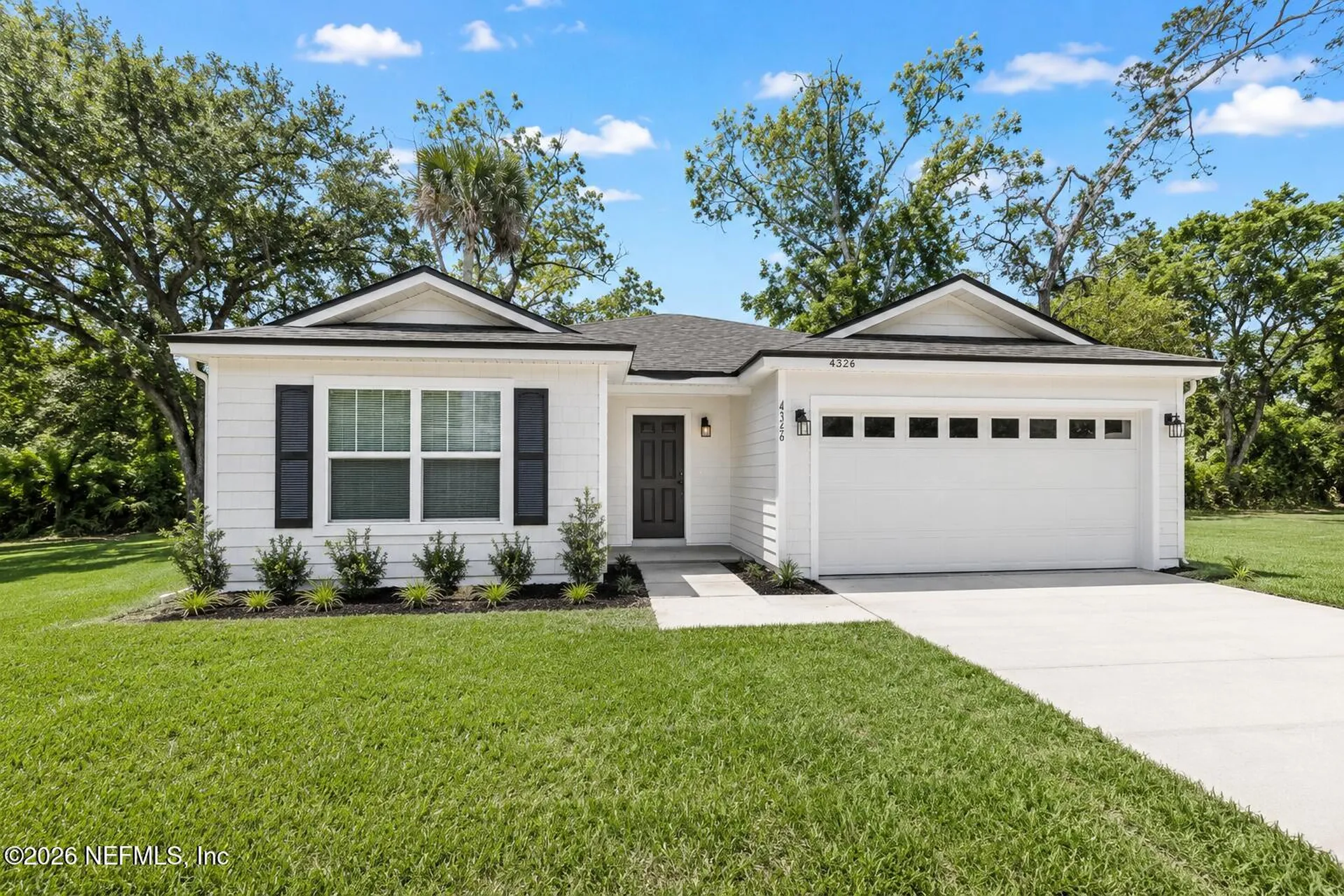 7763 Calvin Street Jacksonville FL 32208