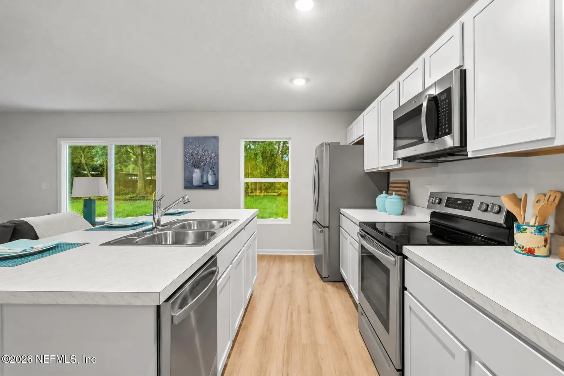 7763 Calvin Street Jacksonville FL 32208