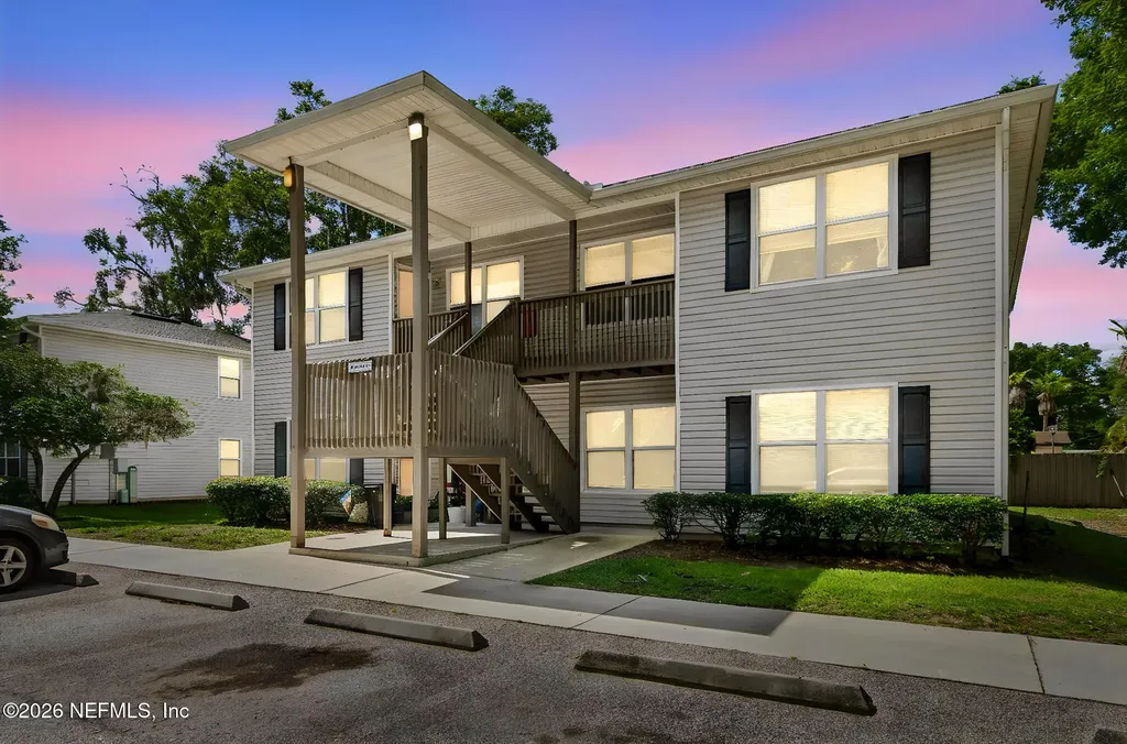 702 Meadowbrook Drive Orange Park FL 32073