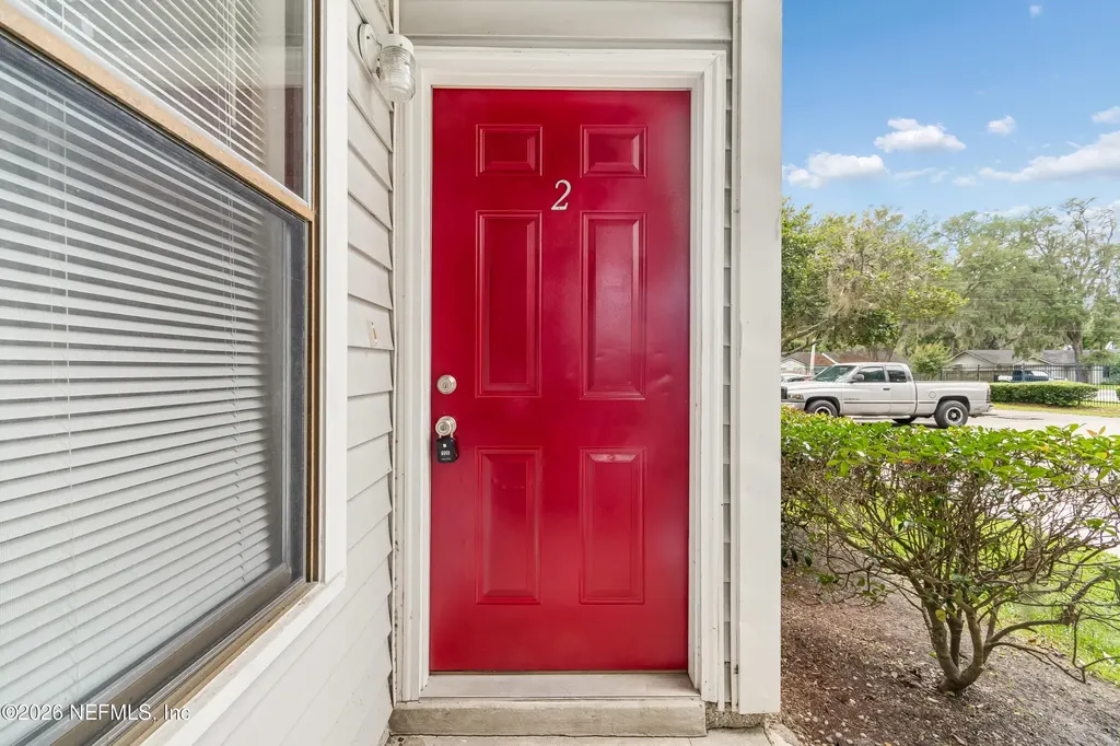 702 Meadowbrook Drive Orange Park FL 32073