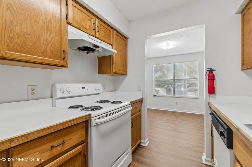 702 Meadowbrook Drive Orange Park FL 32073