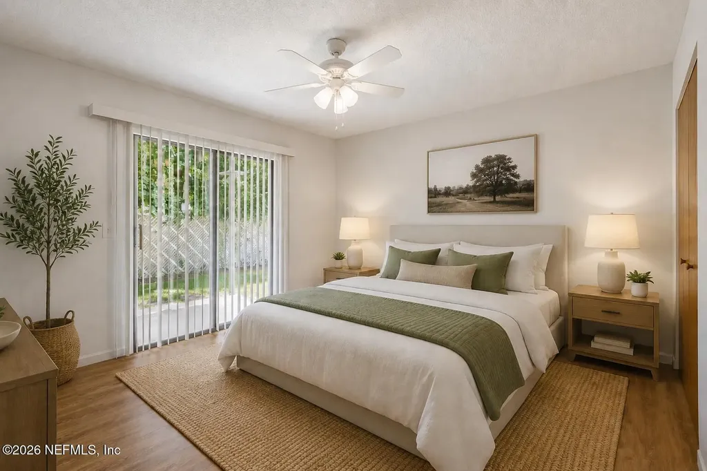 702 Meadowbrook Drive Orange Park FL 32073