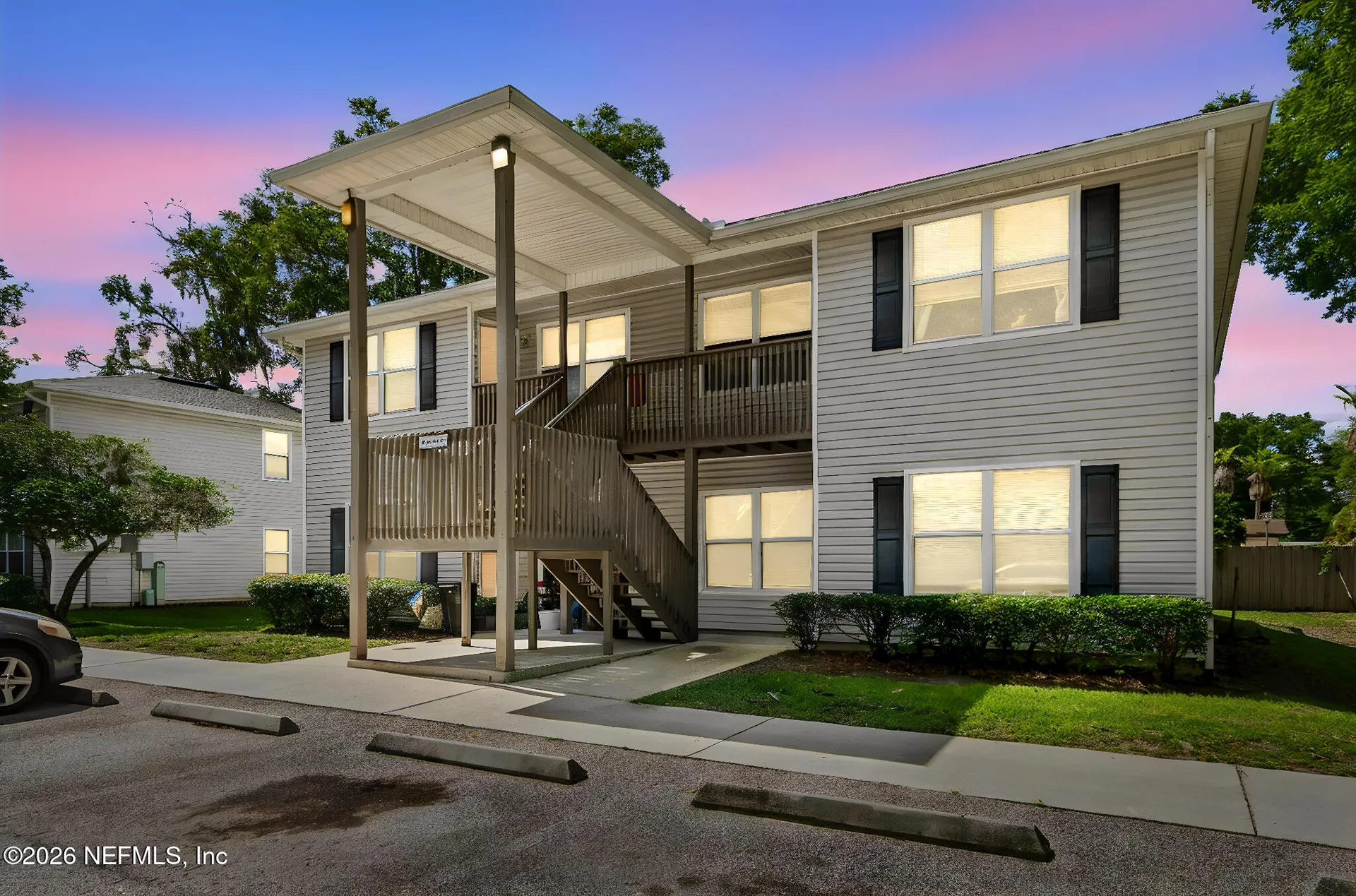 702 Meadowbrook Drive Orange Park FL 32073