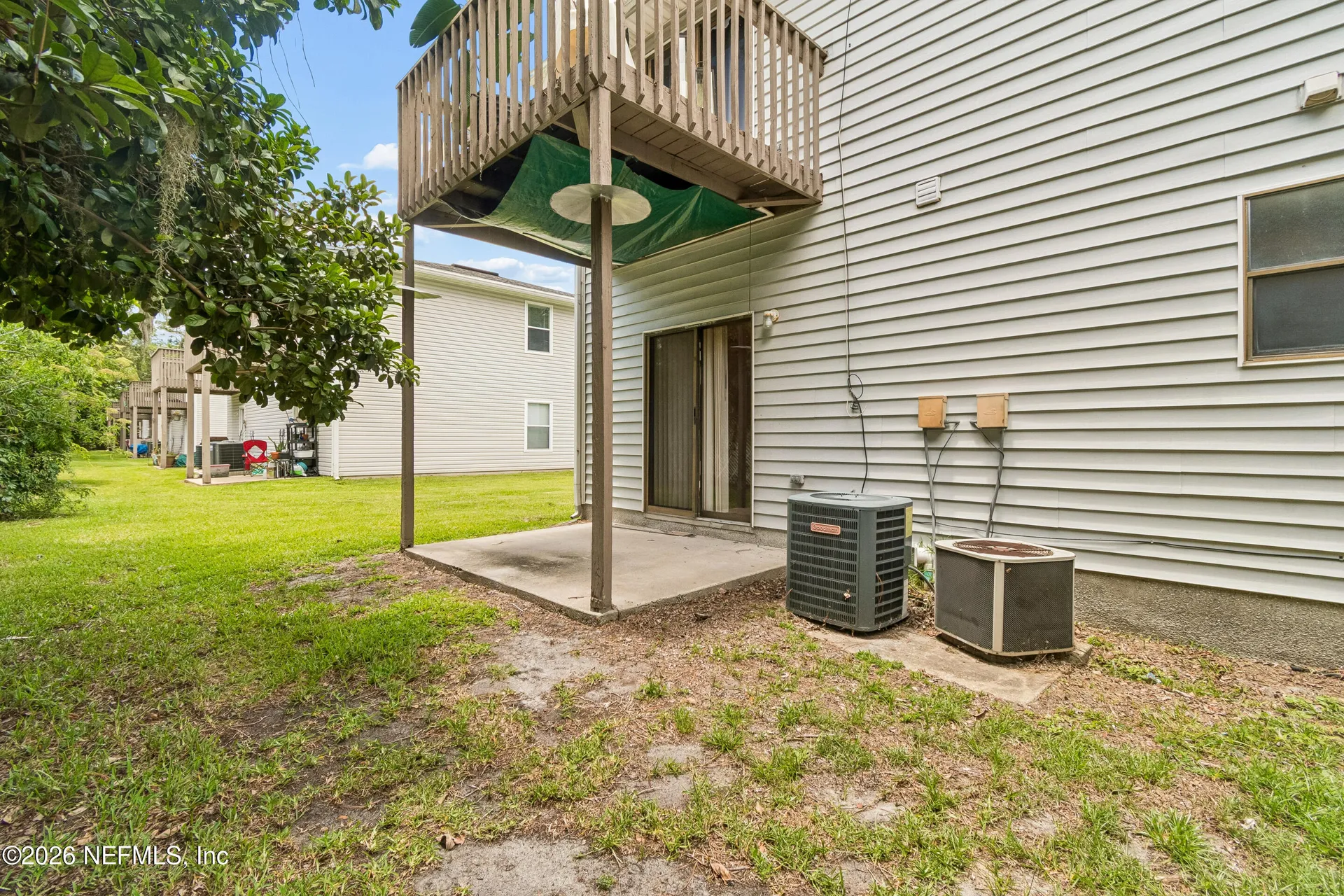 702 Meadowbrook Drive Orange Park FL 32073
