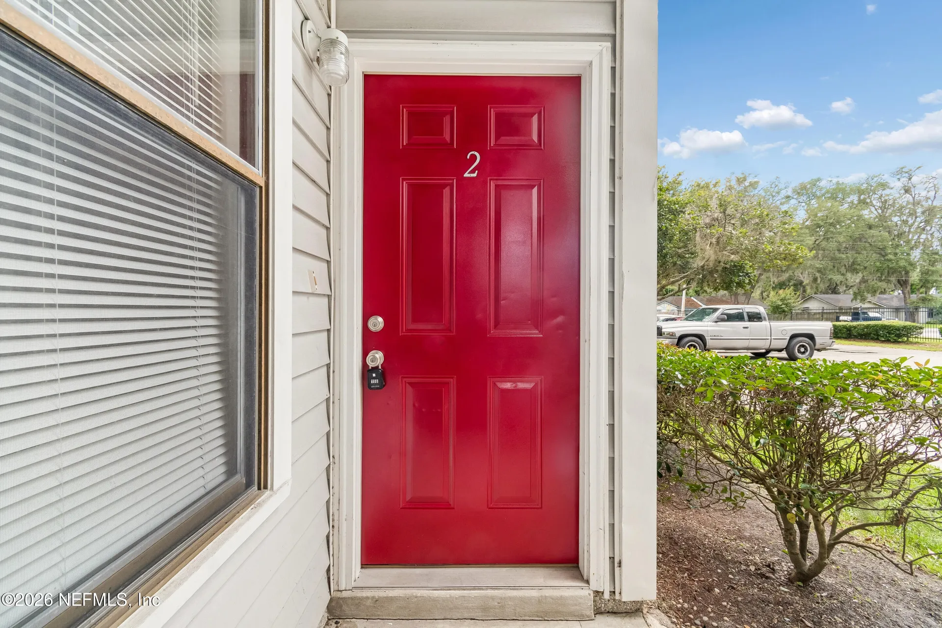 702 Meadowbrook Drive Orange Park FL 32073