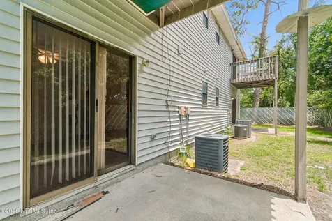 702 Meadowbrook Drive Orange Park FL 32073
