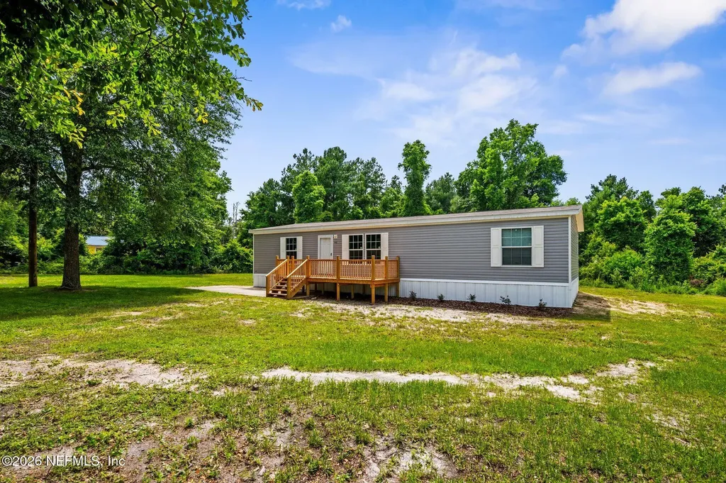140 NW Genell Loop Lake City FL 32055