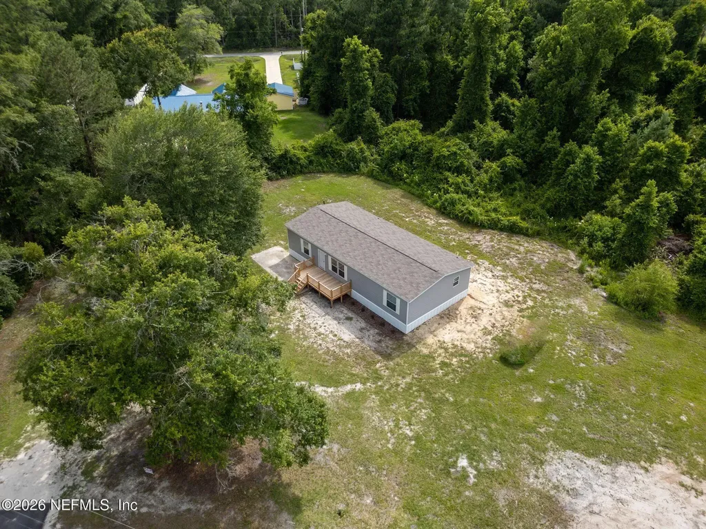 140 NW Genell Loop Lake City FL 32055