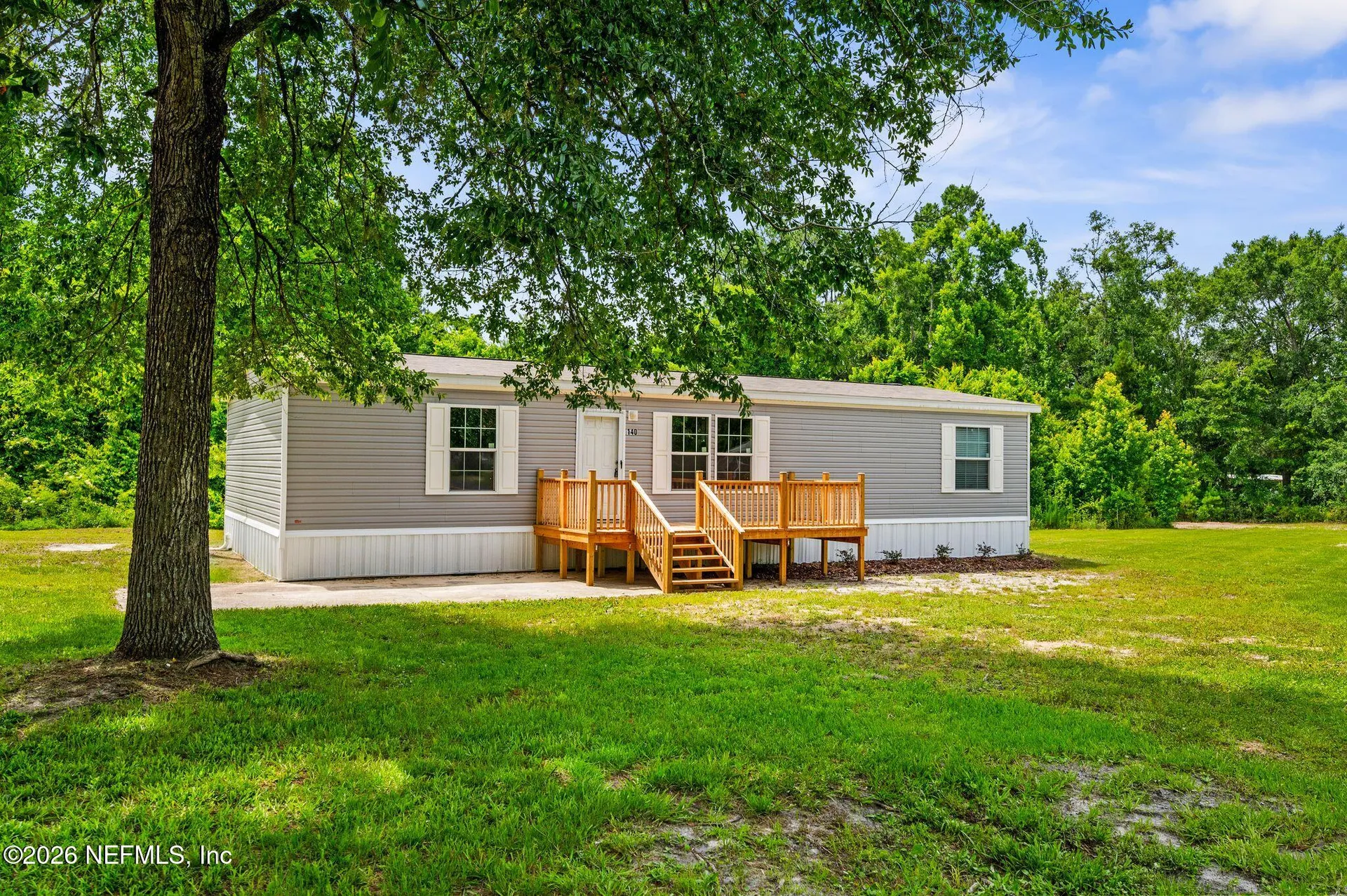 140 NW Genell Loop Lake City FL 32055