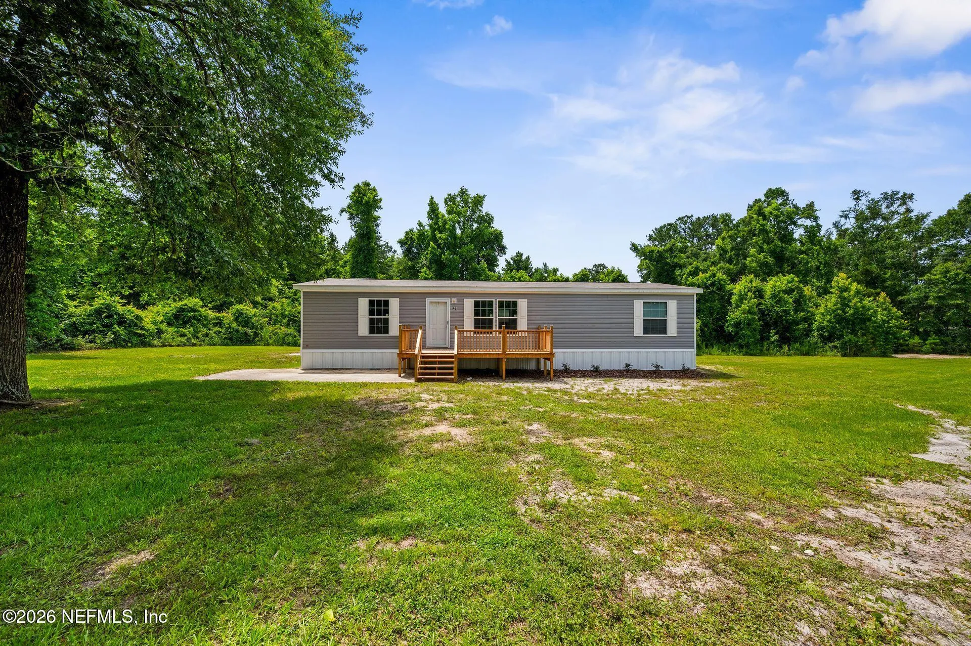 140 NW Genell Loop Lake City FL 32055
