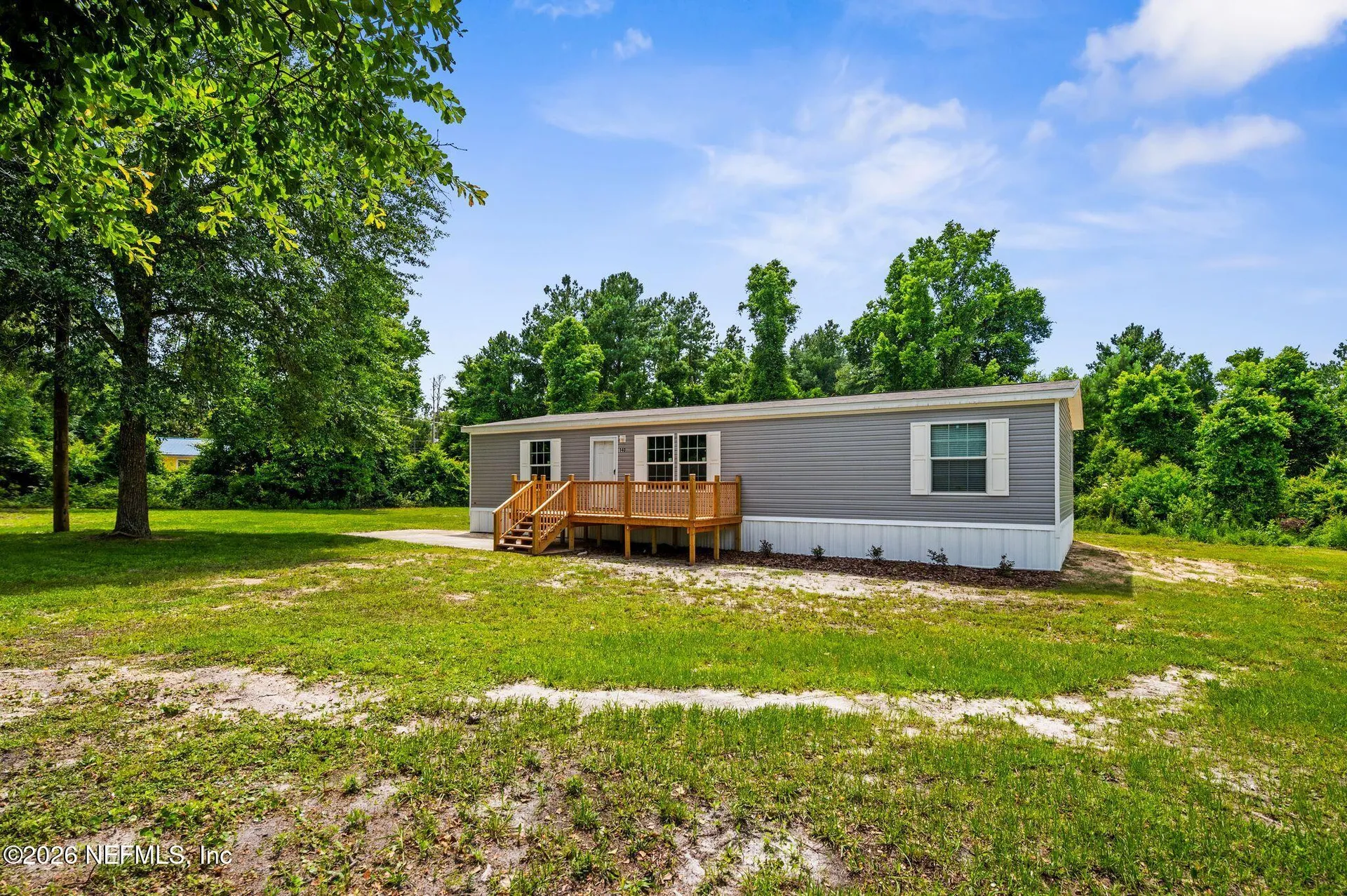 140 NW Genell Loop Lake City FL 32055