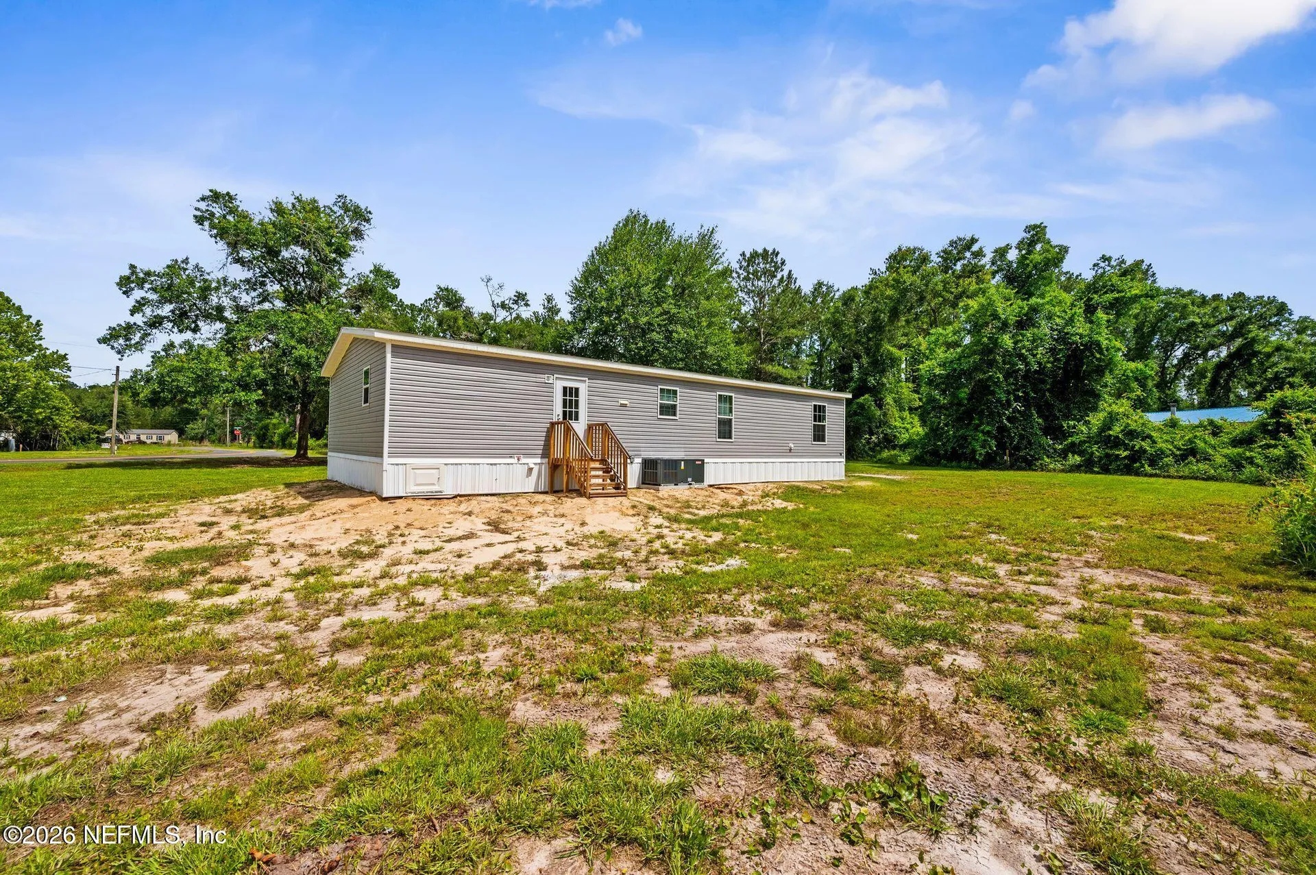 140 NW Genell Loop Lake City FL 32055