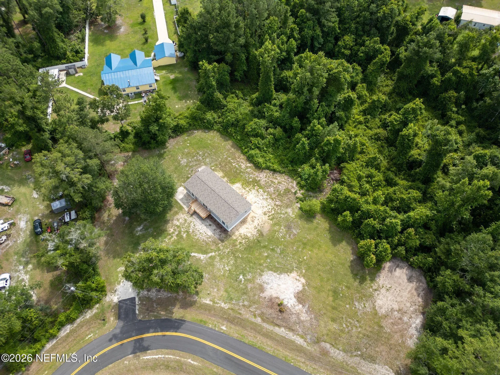 140 NW Genell Loop Lake City FL 32055
