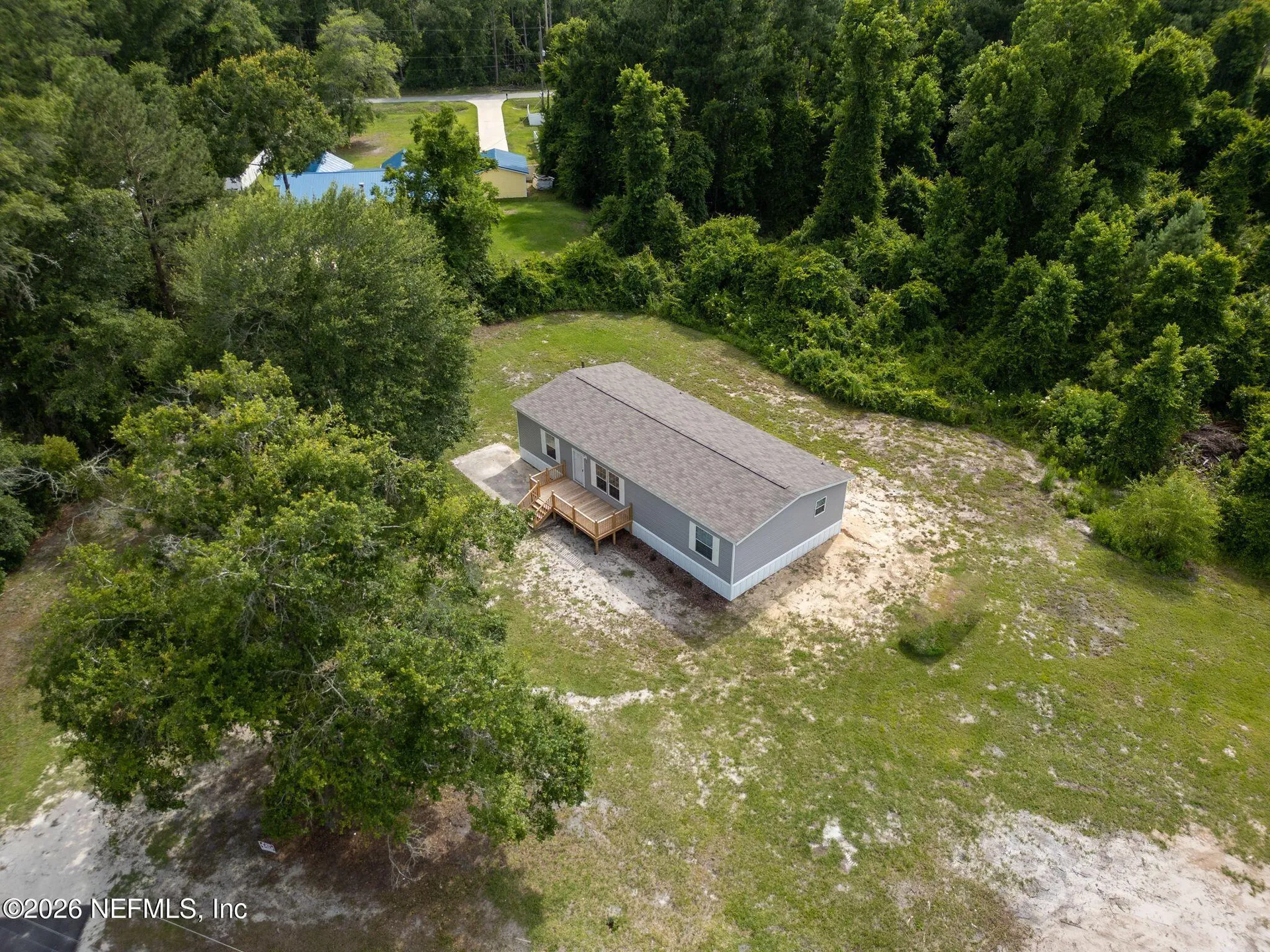 140 NW Genell Loop Lake City FL 32055