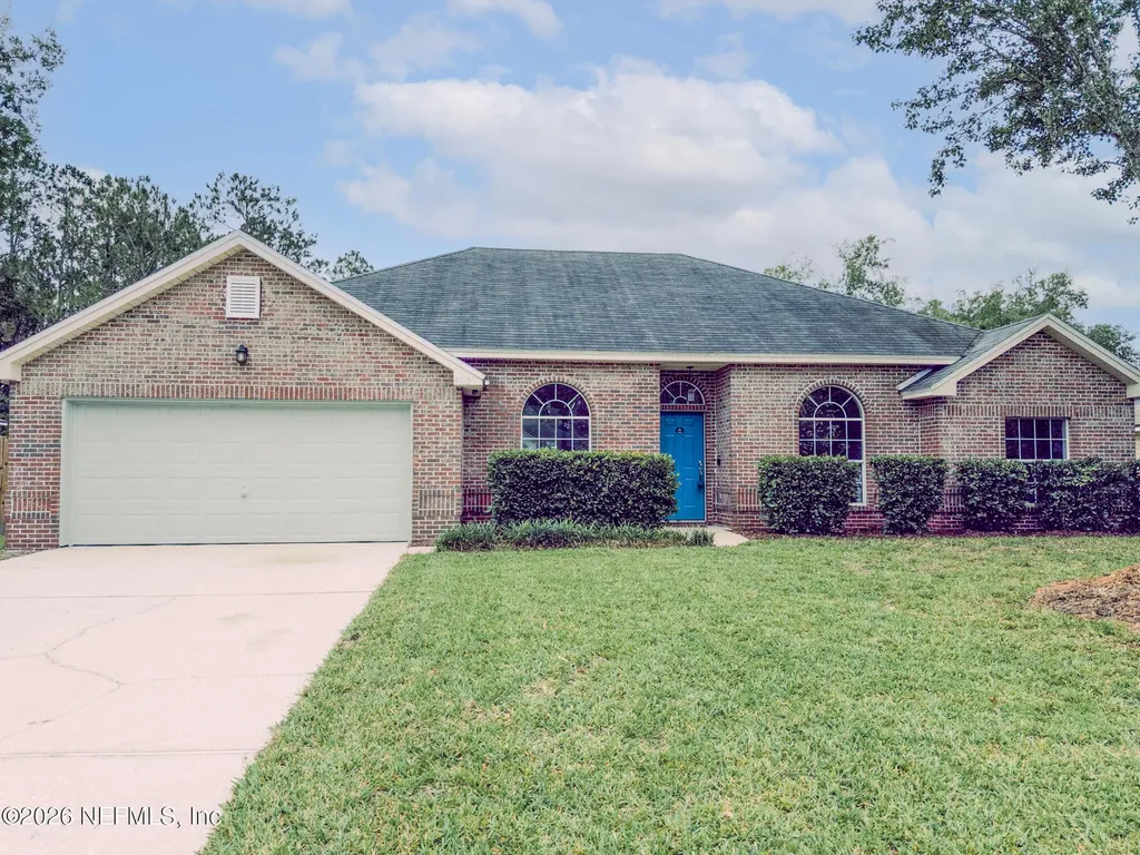9832 Oxford Station Drive Jacksonville FL 32221