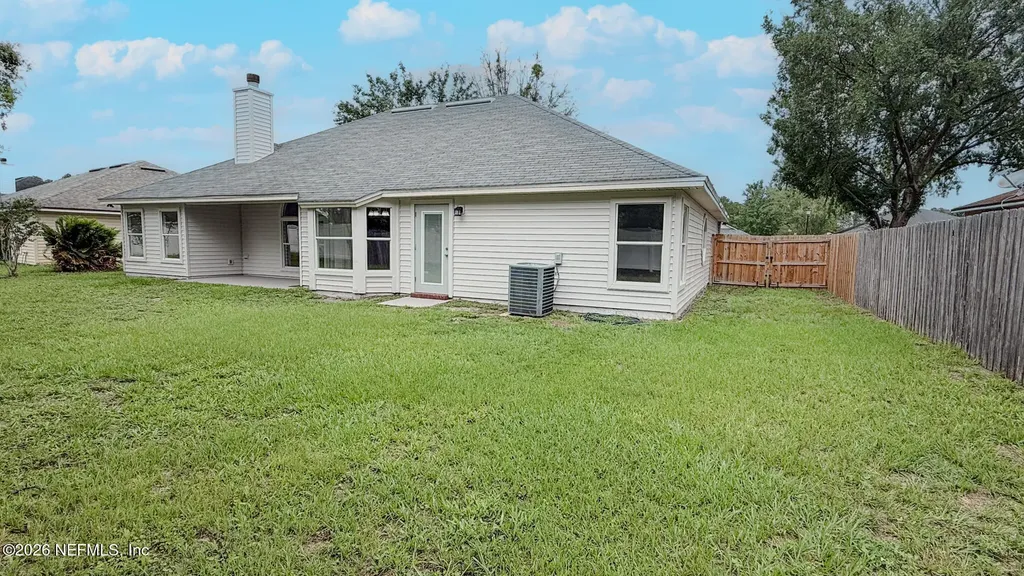 9832 Oxford Station Drive Jacksonville FL 32221