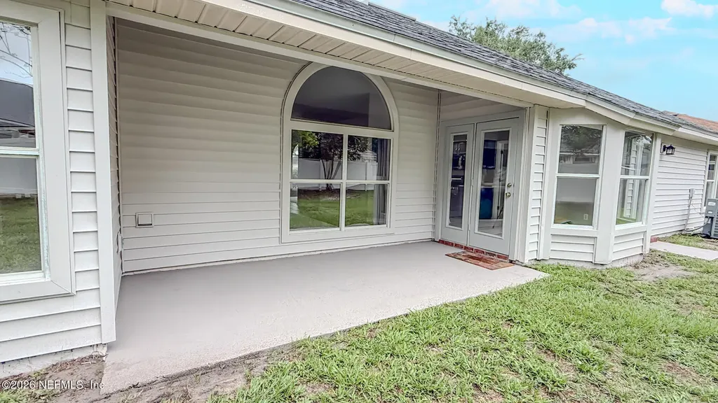 9832 Oxford Station Drive Jacksonville FL 32221