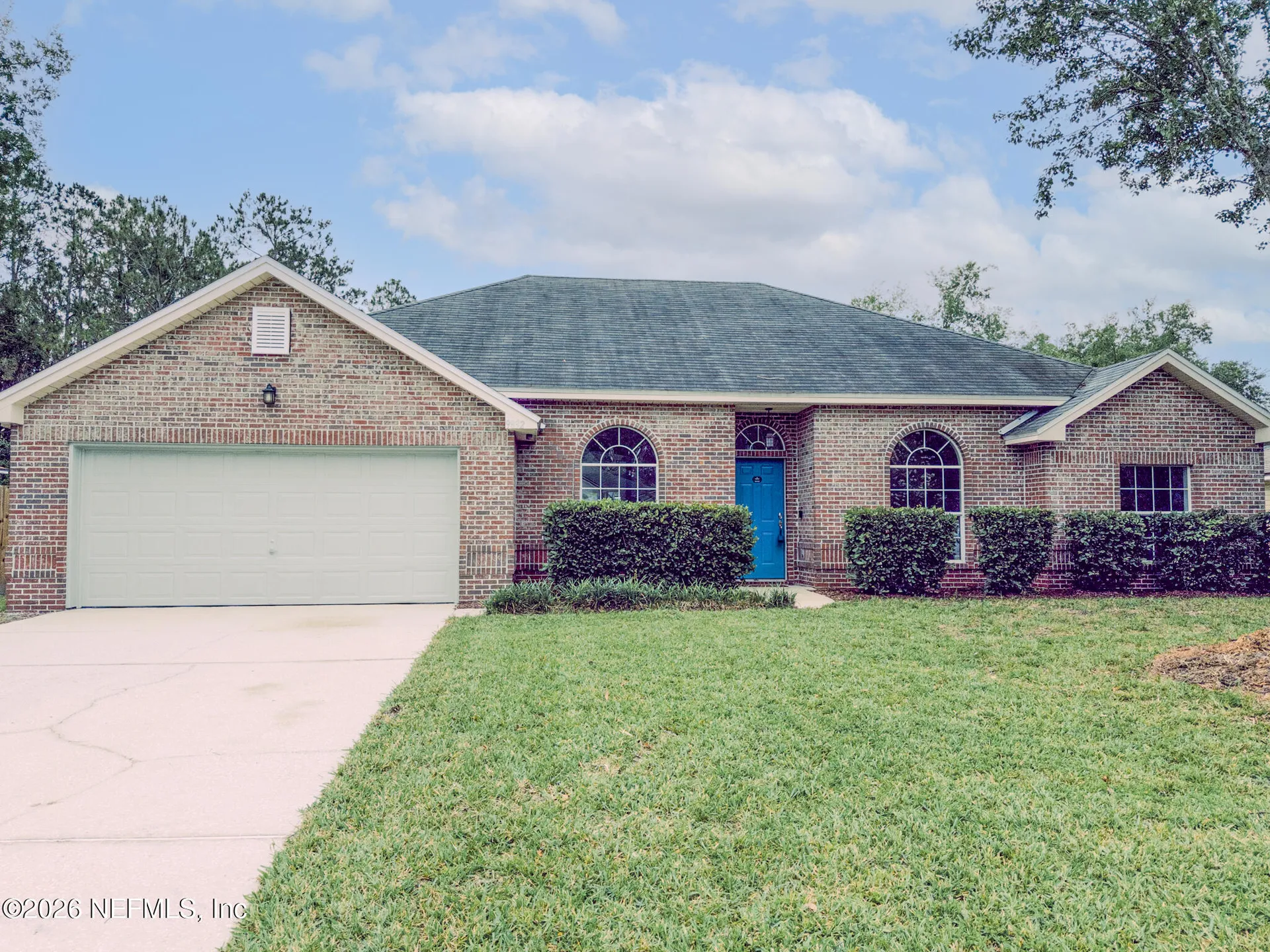 9832 Oxford Station Drive Jacksonville FL 32221