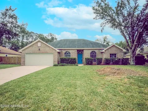 9832 Oxford Station Drive Jacksonville FL 32221