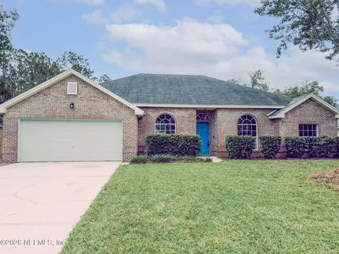 9832 Oxford Station Drive Jacksonville FL 32221