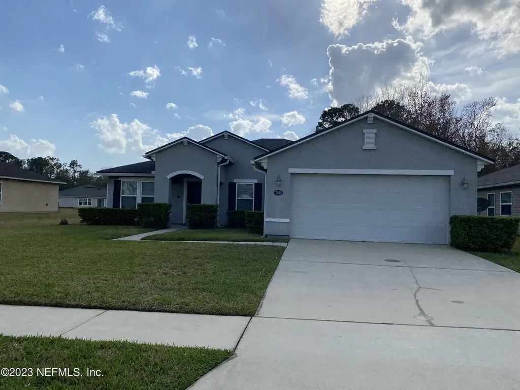 7400 Benes Trail Jacksonville FL 32244